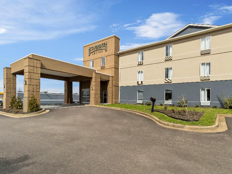Staybridge Suites Memphis East Cordova — general view