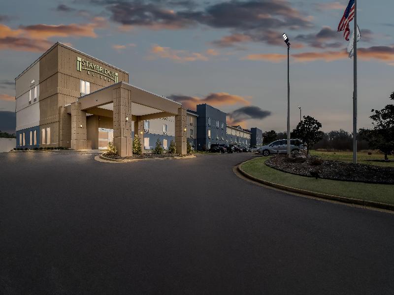 Staybridge Suites Memphis East Cordova — general view
