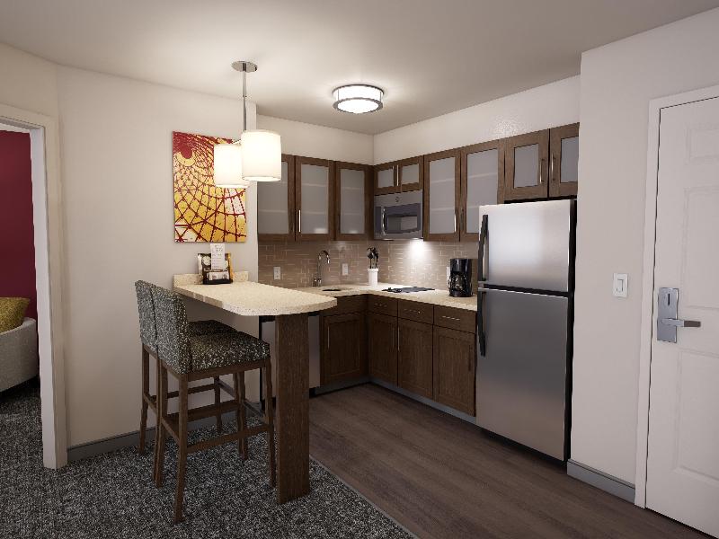 Staybridge Suites Memphis East Cordova image