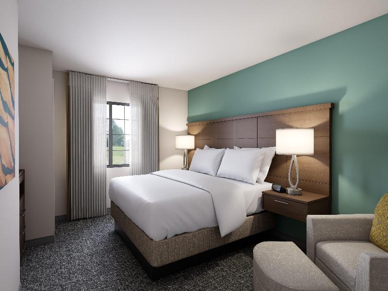 Staybridge Suites Memphis East Cordova image