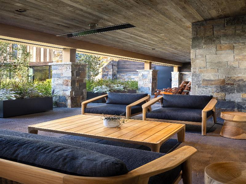The Sylvan Lodge At Snake River Sporting Club image