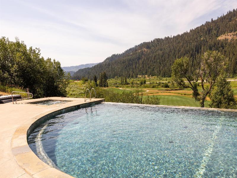 The Sylvan Lodge At Snake River Sporting Club image