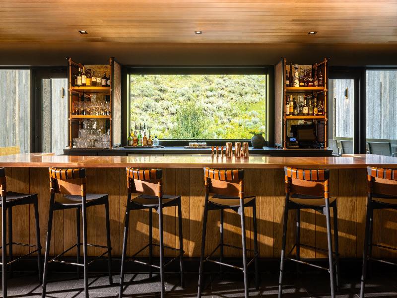 The Sylvan Lodge At Snake River Sporting Club image