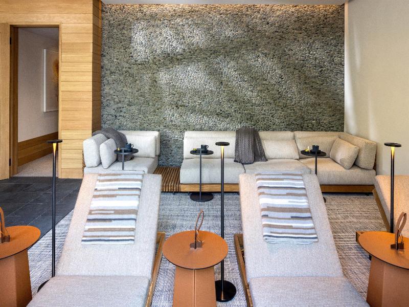The Sylvan Lodge At Snake River Sporting Club image