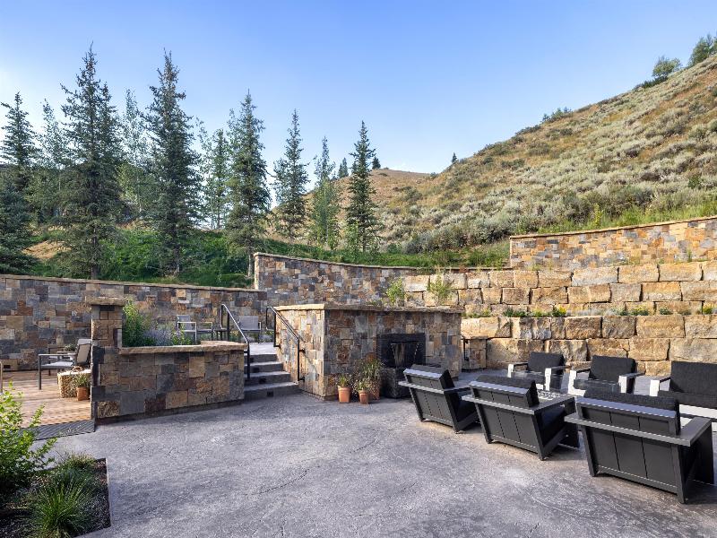 The Sylvan Lodge At Snake River Sporting Club image 8