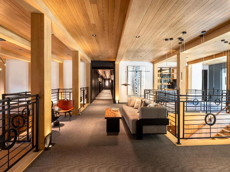 The Sylvan Lodge At Snake River Sporting Club image