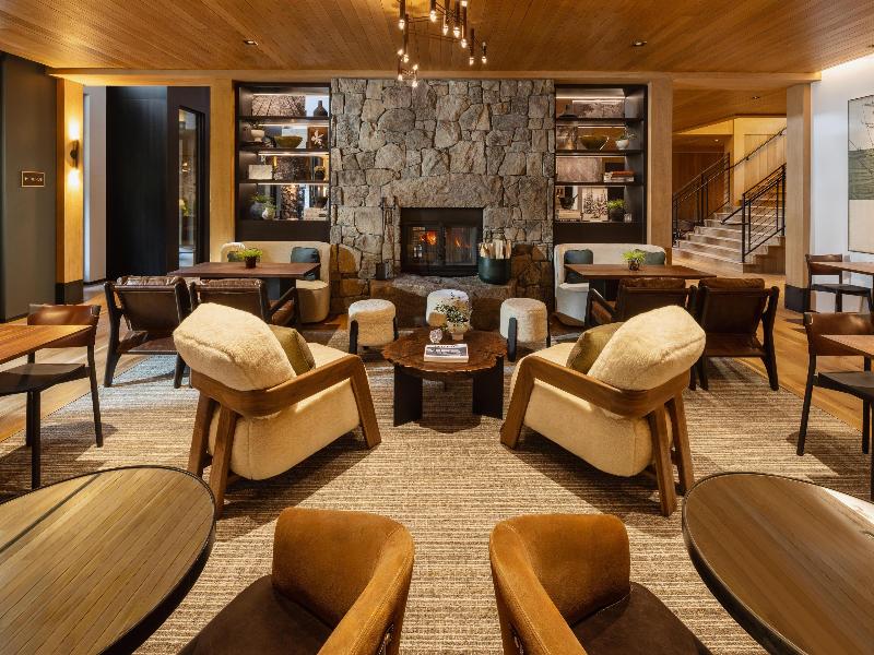 The Sylvan Lodge At Snake River Sporting Club image