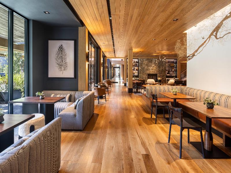 The Sylvan Lodge At Snake River Sporting Club image