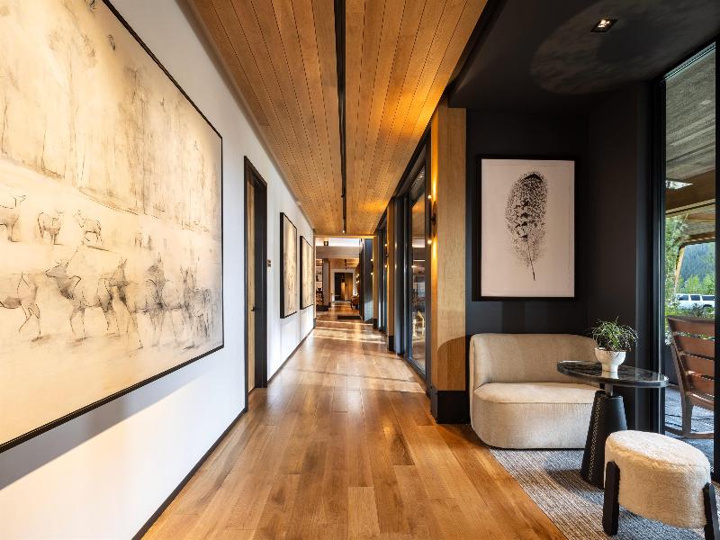 The Sylvan Lodge At Snake River Sporting Club image