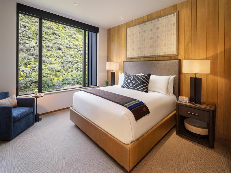 The Sylvan Lodge At Snake River Sporting Club image