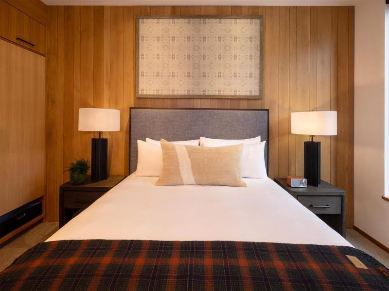 The Sylvan Lodge At Snake River Sporting Club image
