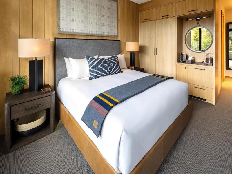 The Sylvan Lodge At Snake River Sporting Club image