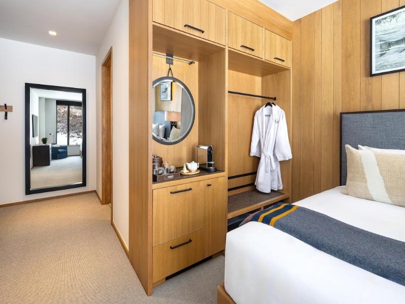 The Sylvan Lodge At Snake River Sporting Club image