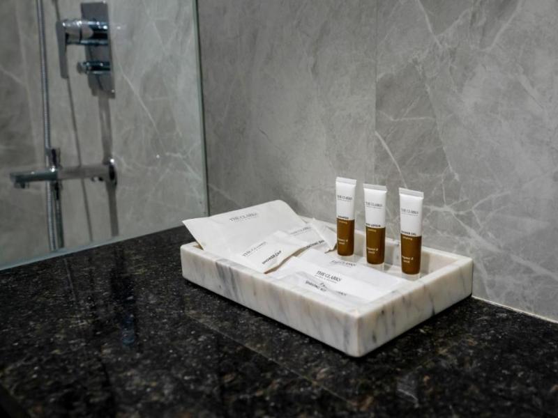 Clarks Inn Suites Agra image