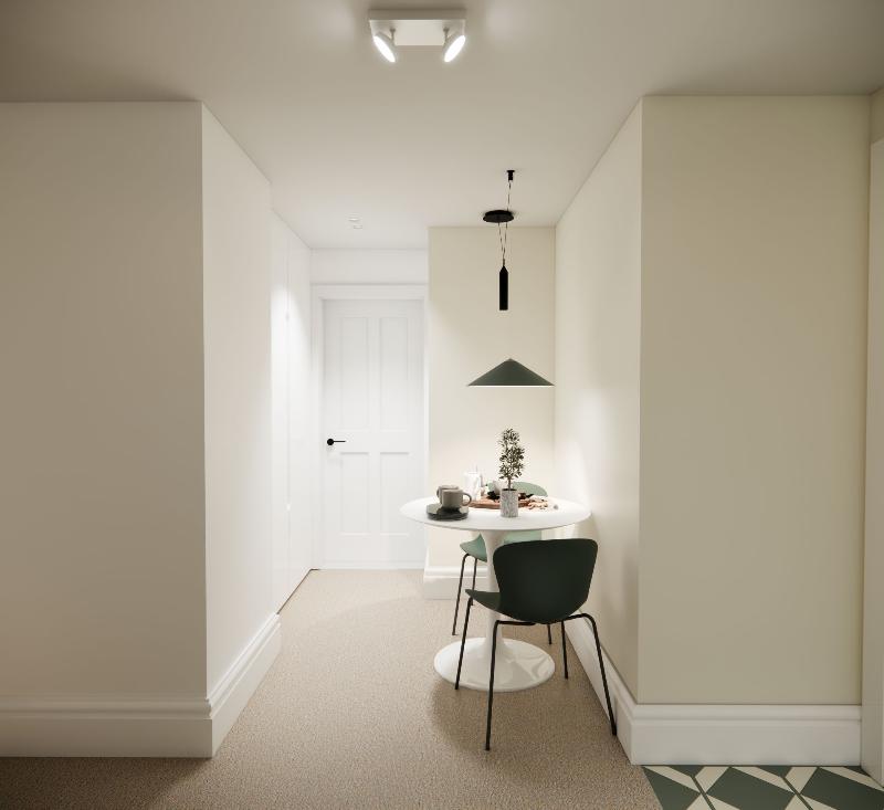 Hilltop Haven image