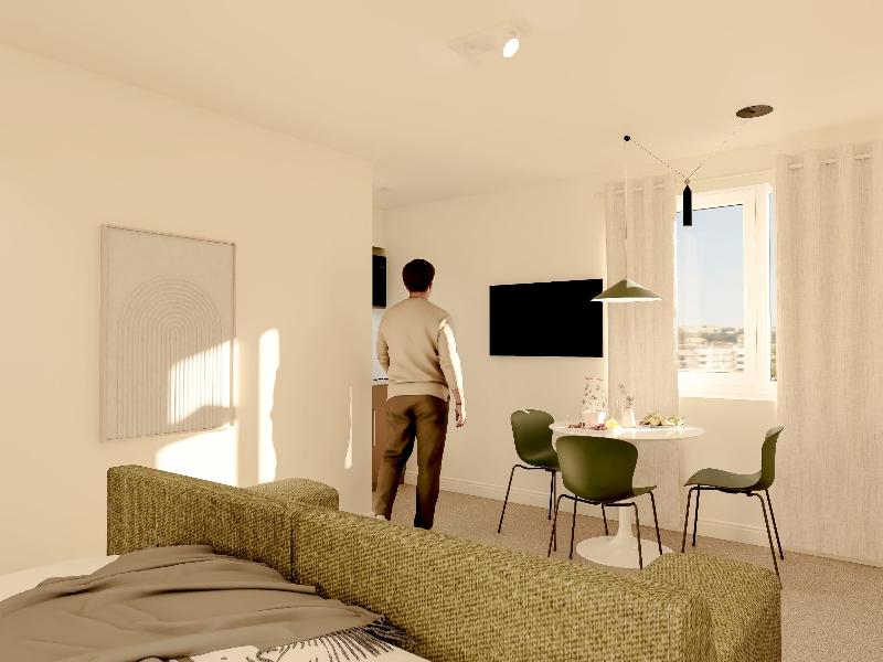 Hilltop Haven image
