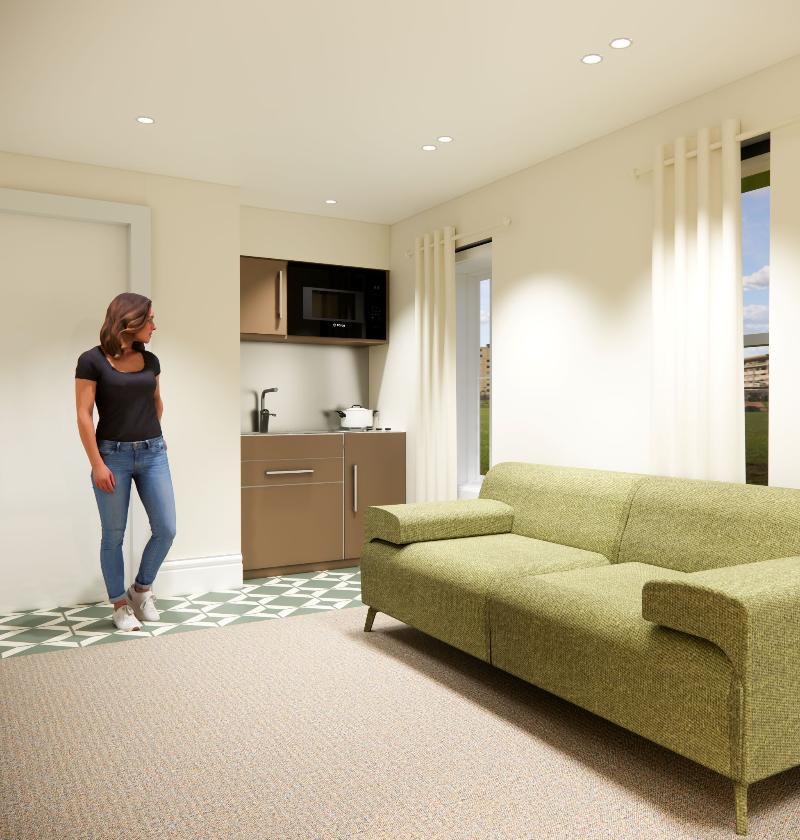 Hilltop Haven image