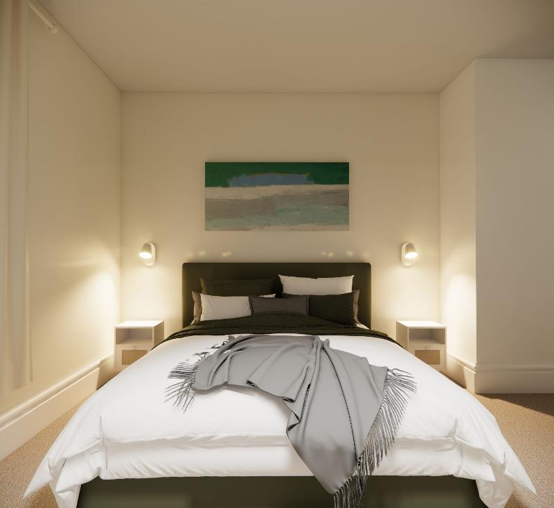 Hilltop Haven image