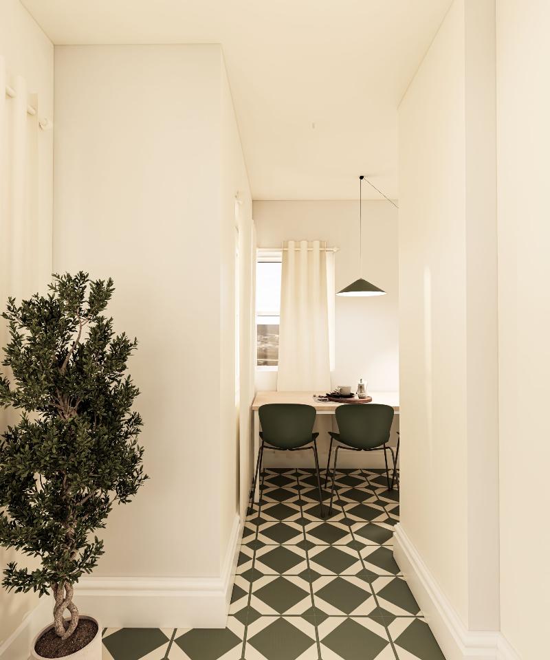Hilltop Haven image