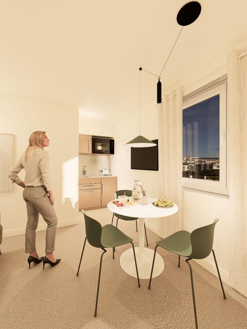 Hilltop Haven image