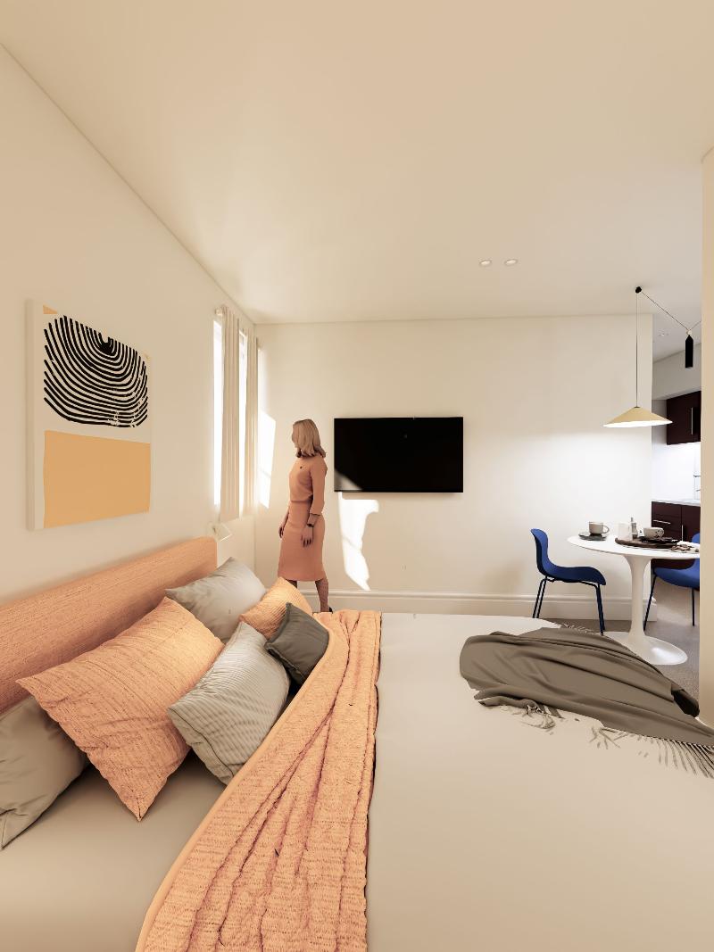 Hilltop Haven image
