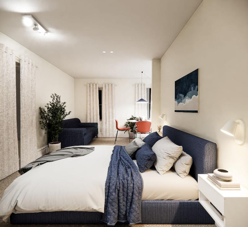 Hilltop Haven image