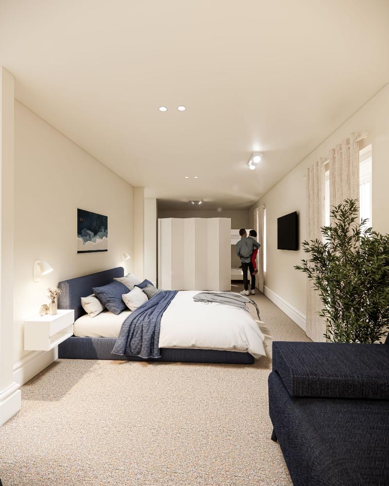 Hilltop Haven image