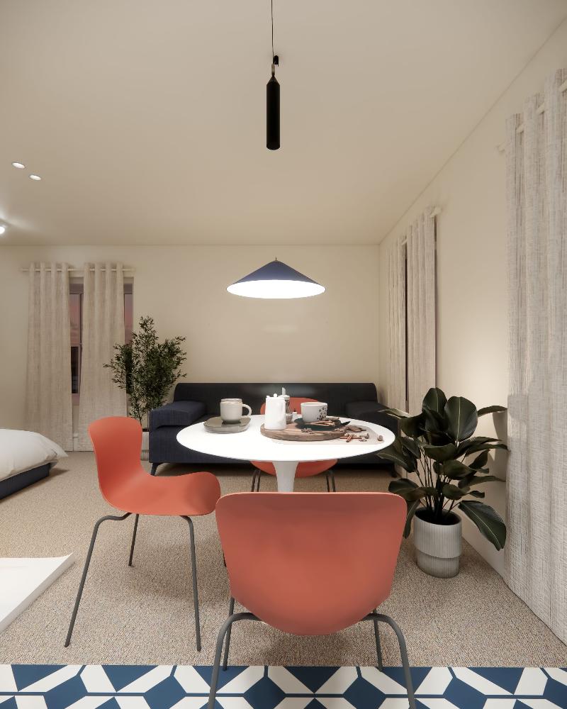Hilltop Haven image
