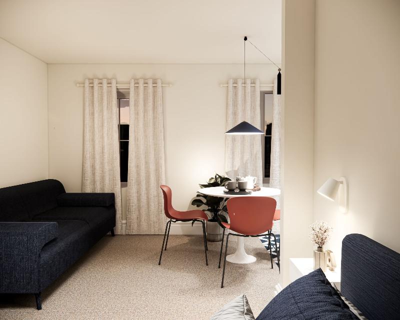 Hilltop Haven image