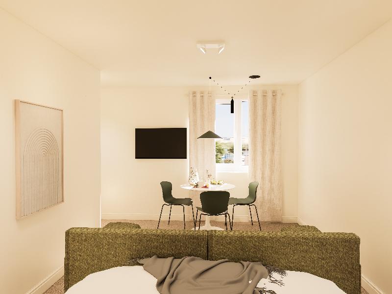 Hilltop Haven image