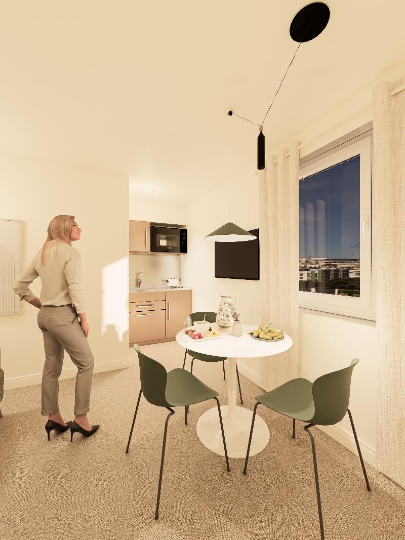 Hilltop Haven image