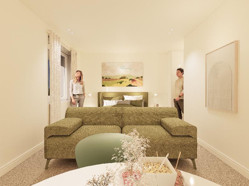 Hilltop Haven image