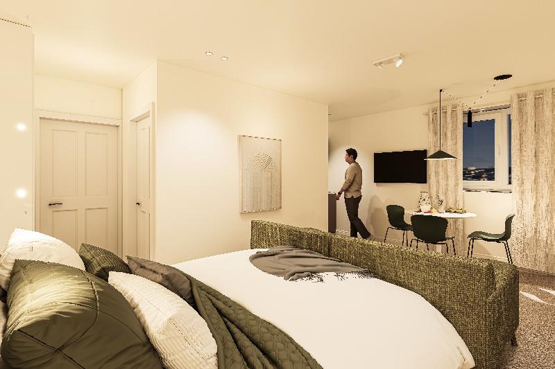 Hilltop Haven image