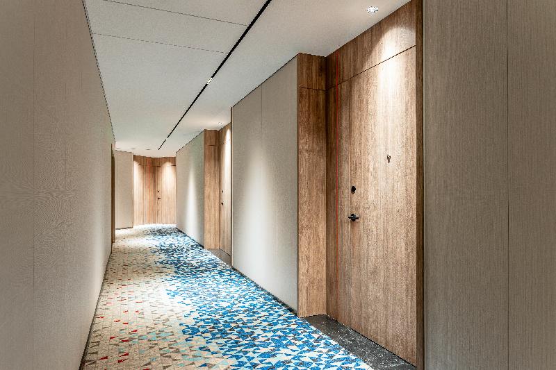 Holiday Inn Express Shangrao Railway Station image