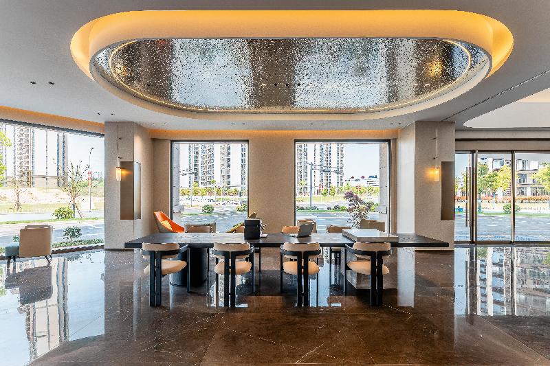 Holiday Inn Express Shangrao Railway Station image