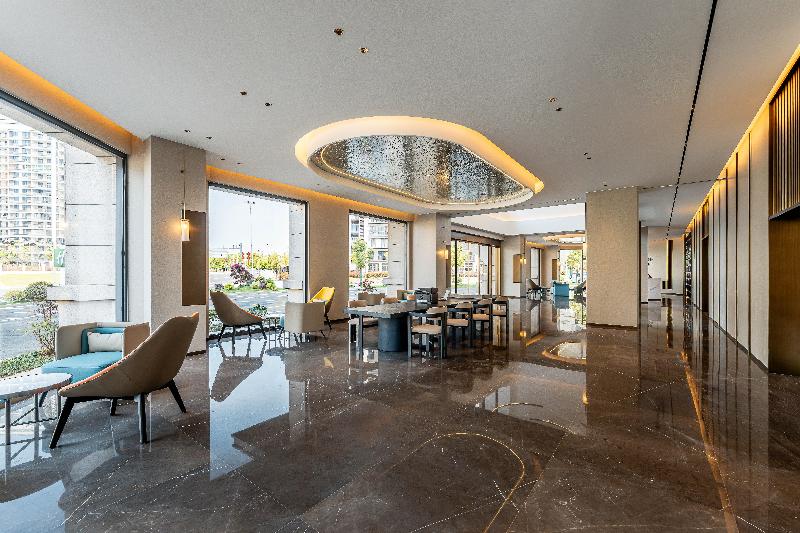 Holiday Inn Express Shangrao Railway Station image