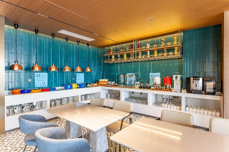 Holiday Inn Express Shangrao Railway Station image