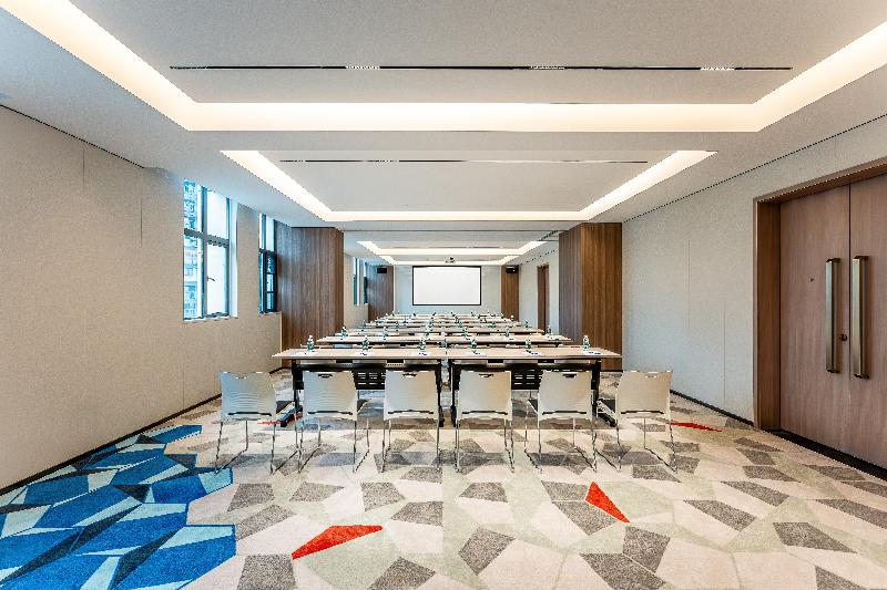 Holiday Inn Express Shangrao Railway Station image