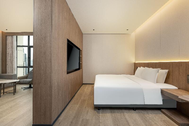 Holiday Inn Express Shangrao Railway Station image
