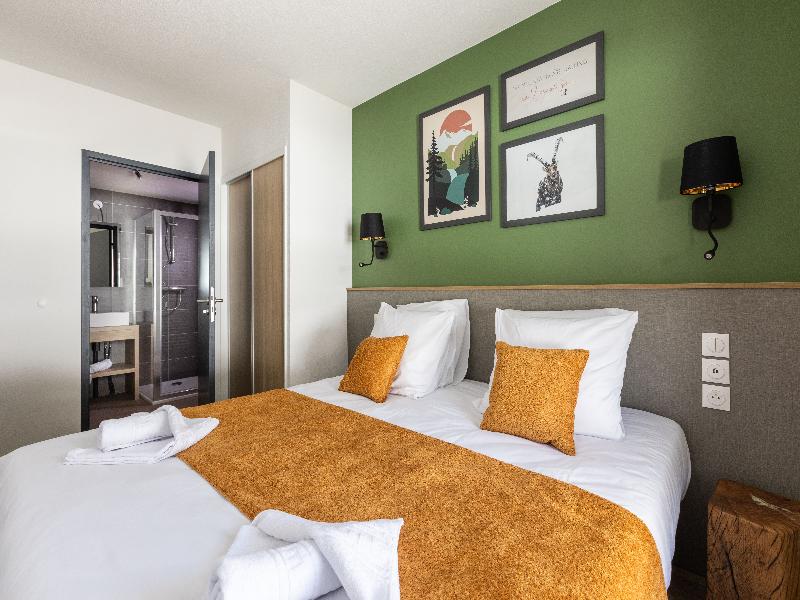 Residence Club Mmv La Serra Neva image