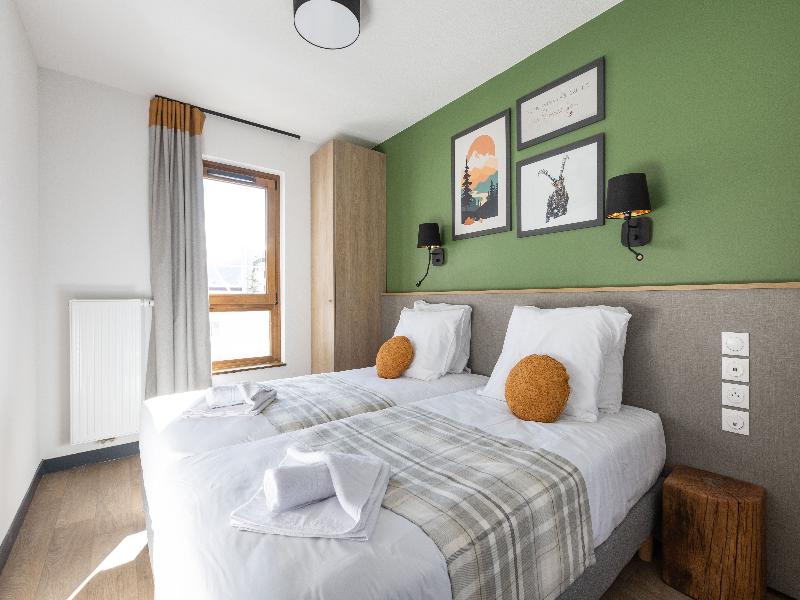 Residence Club Mmv La Serra Neva image
