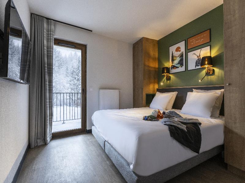 Residence Club Mmv La Serra Neva image