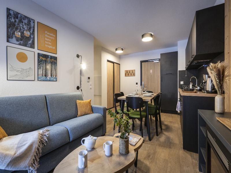 Residence Club Mmv La Serra Neva image