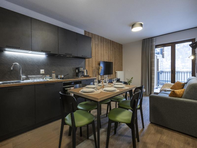 Residence Club Mmv La Serra Neva image