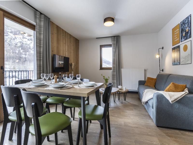 Residence Club Mmv La Serra Neva image