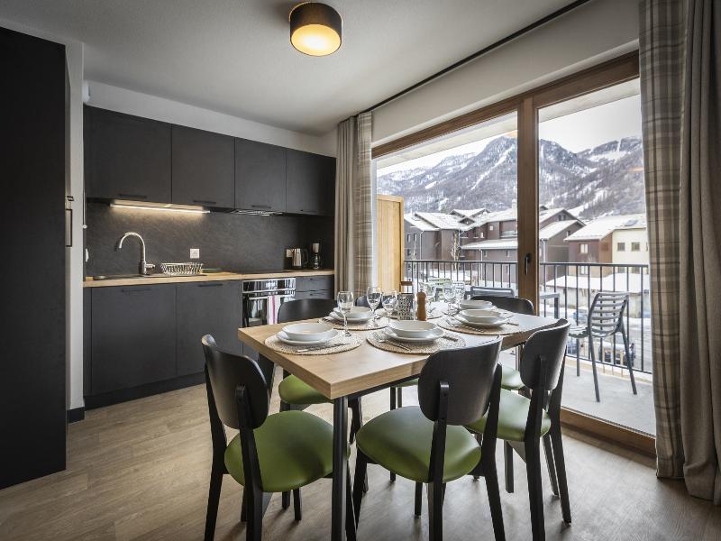 Residence Club Mmv La Serra Neva image