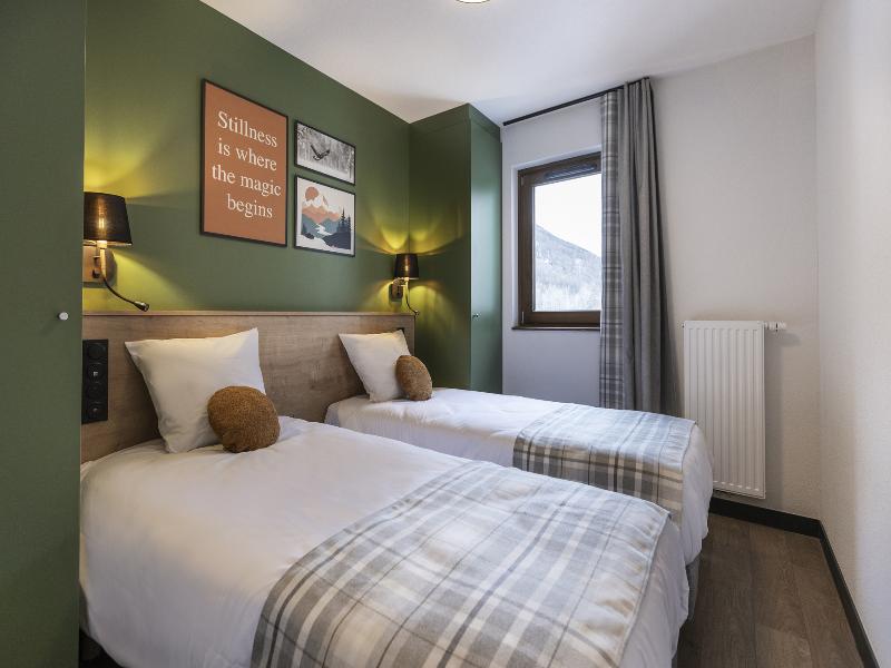 Residence Club Mmv La Serra Neva image