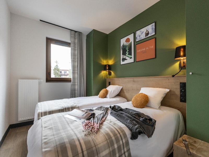 Residence Club Mmv La Serra Neva image