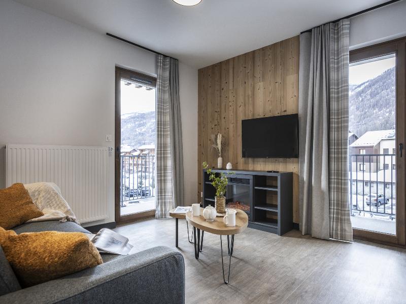 Residence Club Mmv La Serra Neva image