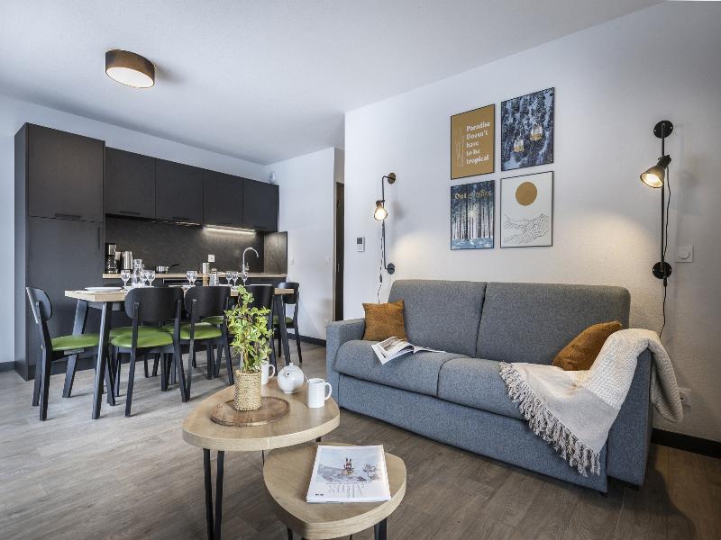 Residence Club Mmv La Serra Neva image